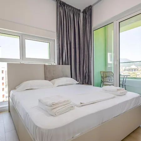 Apartament Two Bedroom Kadiu