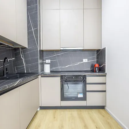Two Bedroom Kadiu