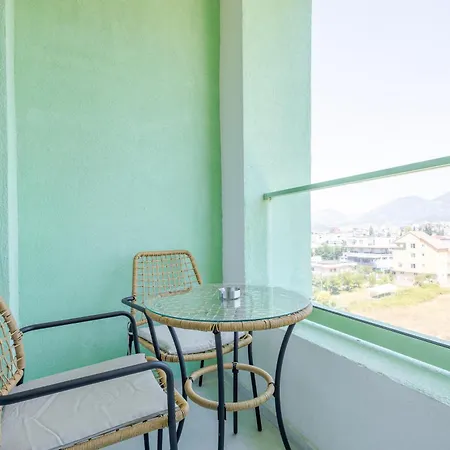 Two Bedroom Kadiu