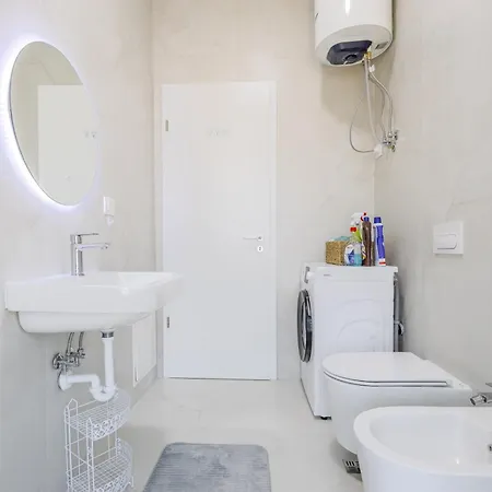 Two Bedroom Kadiu *