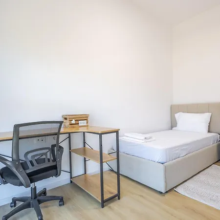 Two Bedroom Kadiu Apartament *