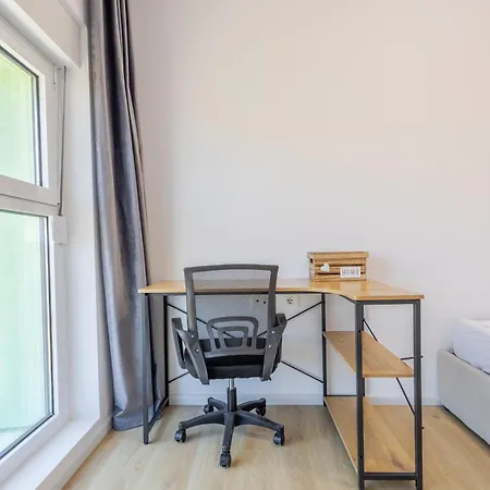Two Bedroom Kadiu *