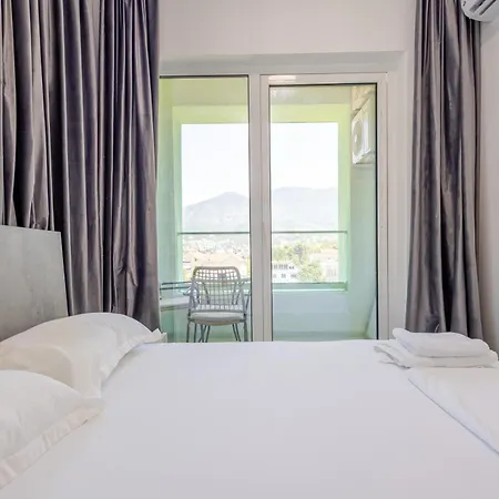 Two Bedroom Kadiu Apartament *
