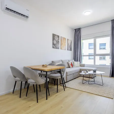 Apartament Two Bedroom Kadiu