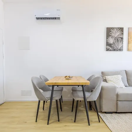 Apartament Two Bedroom Kadiu