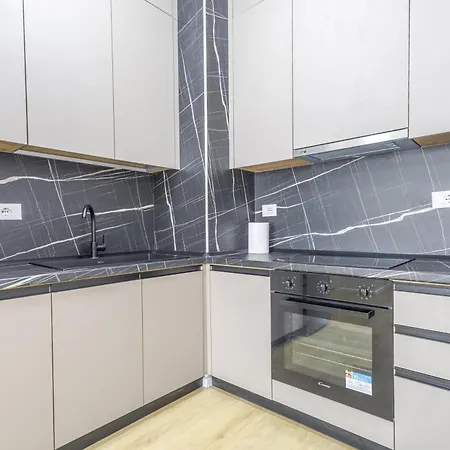 Apartament Two Bedroom Kadiu